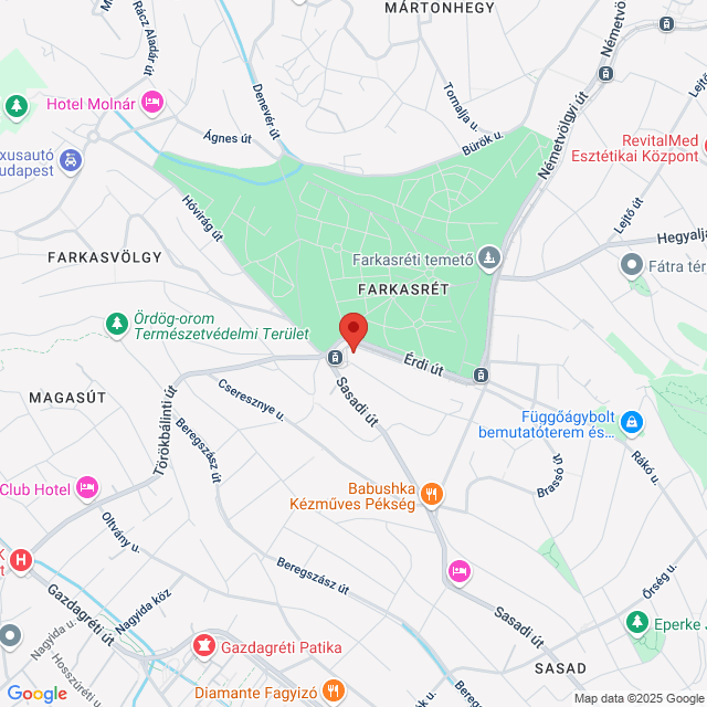 La Piazza Ristorante e Pizzeria Expressz